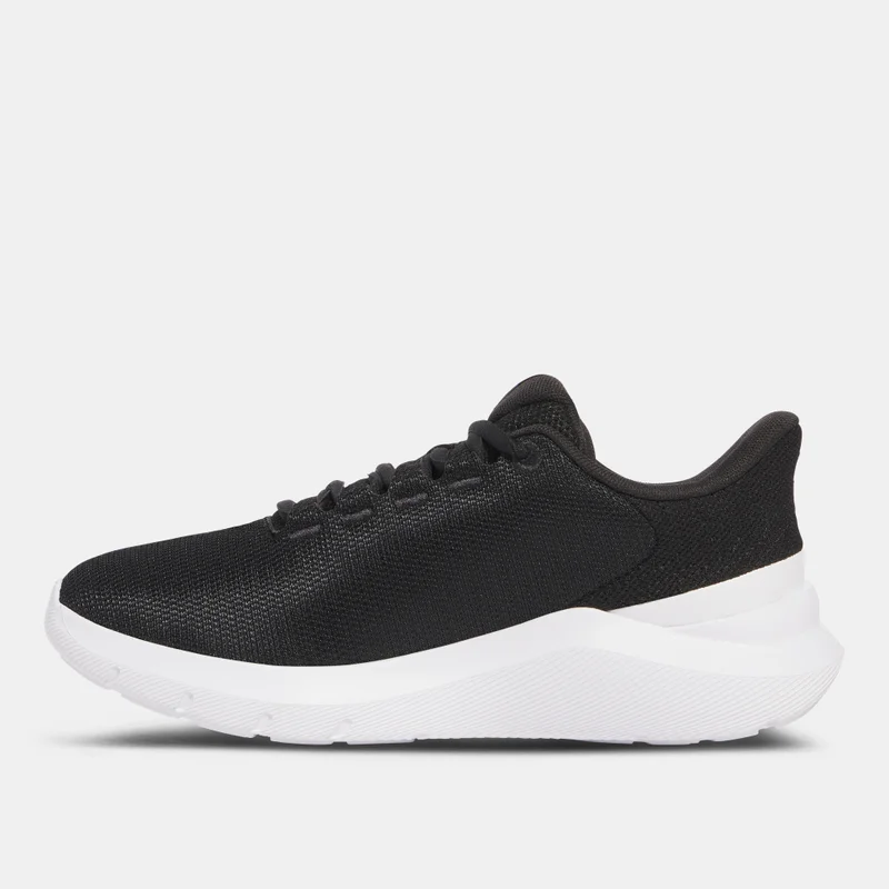 UNDER ARMOUR Black Women's UA Phade RN 3 Running Shoes for Women | Best Price UAE